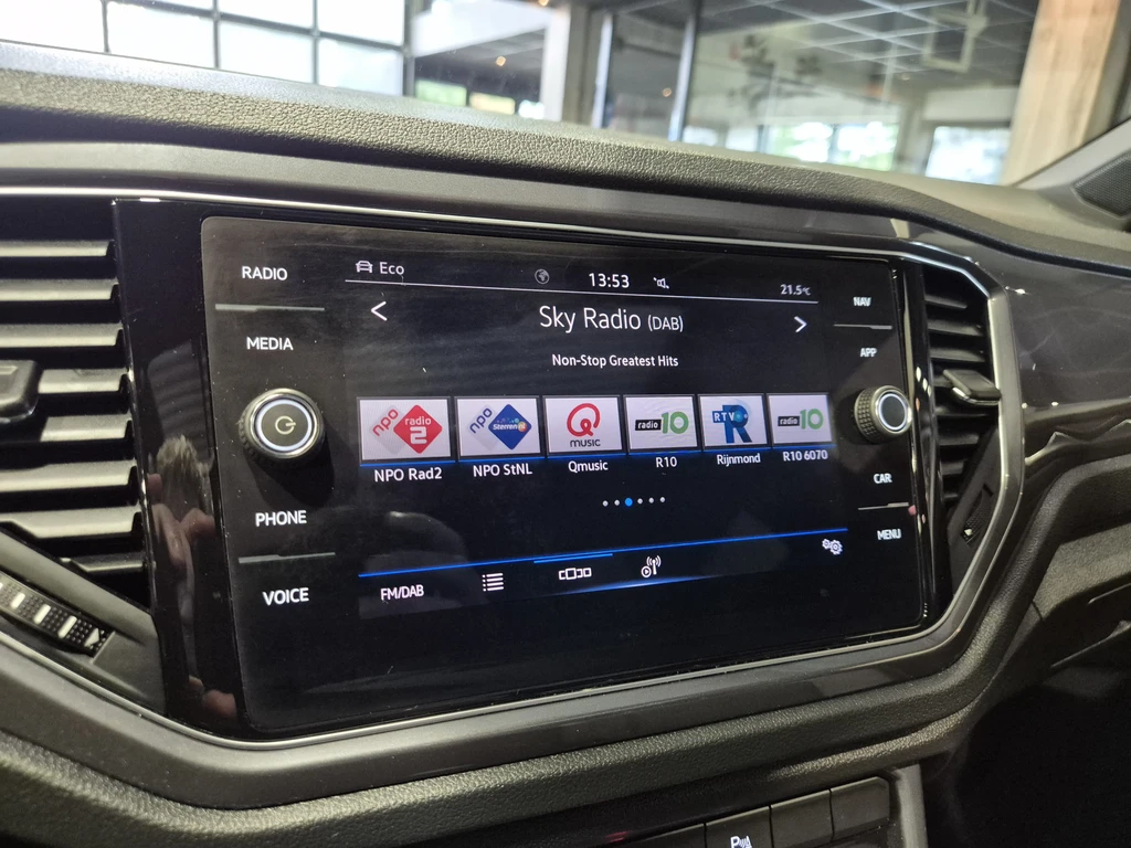 Volkswagen T-Roc – foto 38