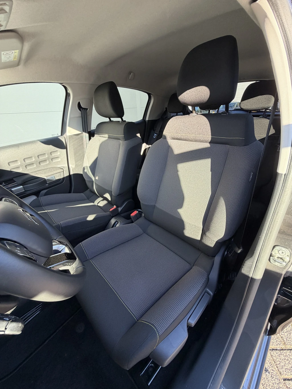 Citroën C3 – foto 13