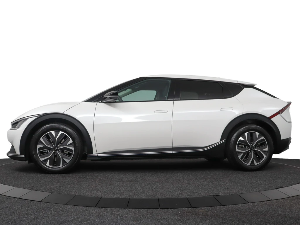 Kia EV6 – foto 3