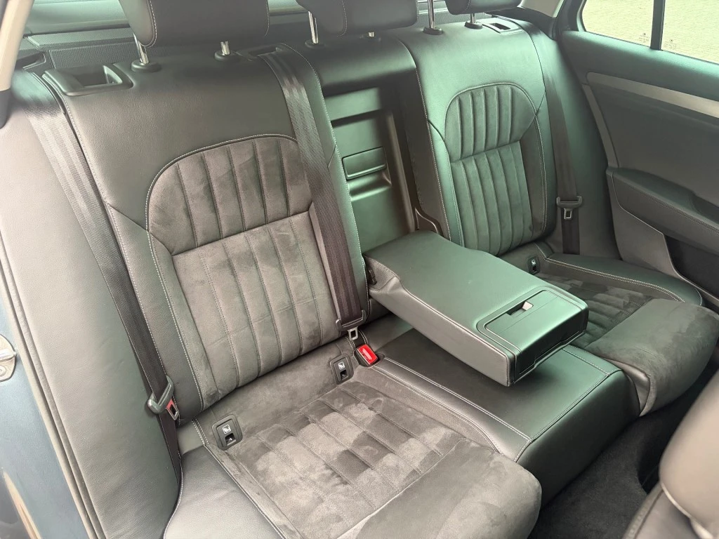 Škoda Superb – foto 12