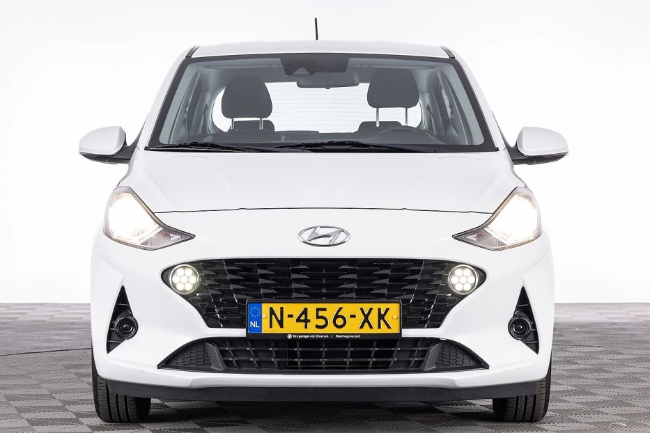 Hyundai i10 – foto 6