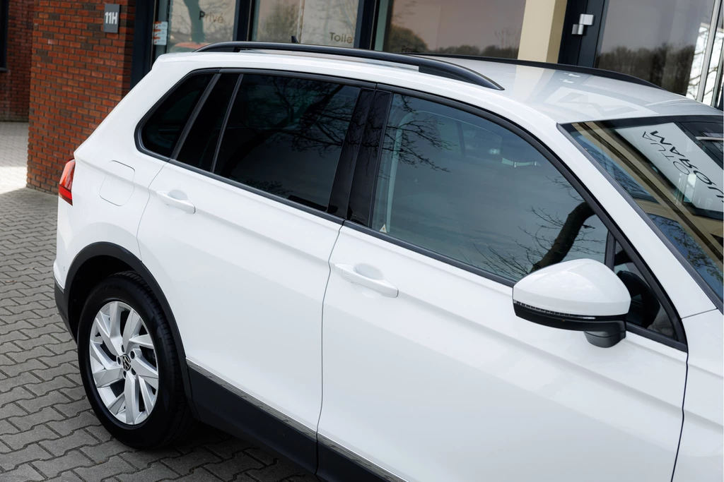 Volkswagen Tiguan – foto 7