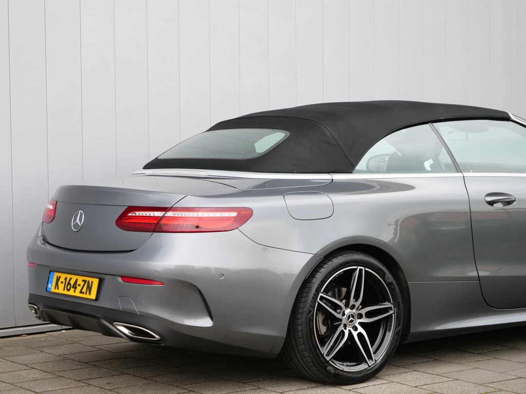 Mercedes-Benz E-Klasse – foto 6