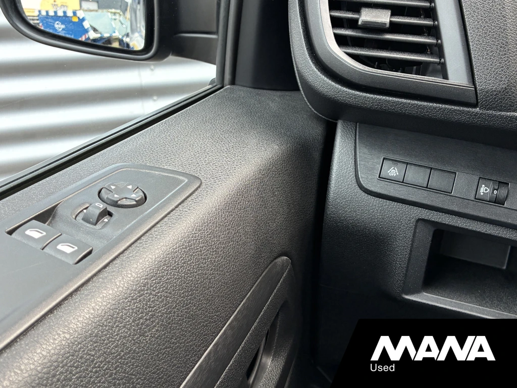 Opel Vivaro – foto 11