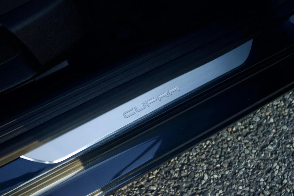 SEAT Leon – foto 30