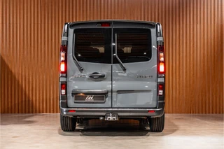 Renault Trafic – thumbnail 6