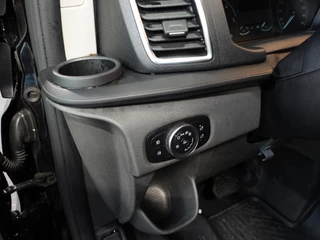Ford Transit Custom – thumbnail 21