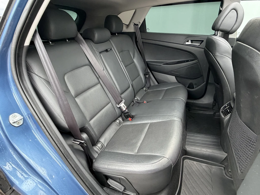 Hyundai Tucson – foto 38