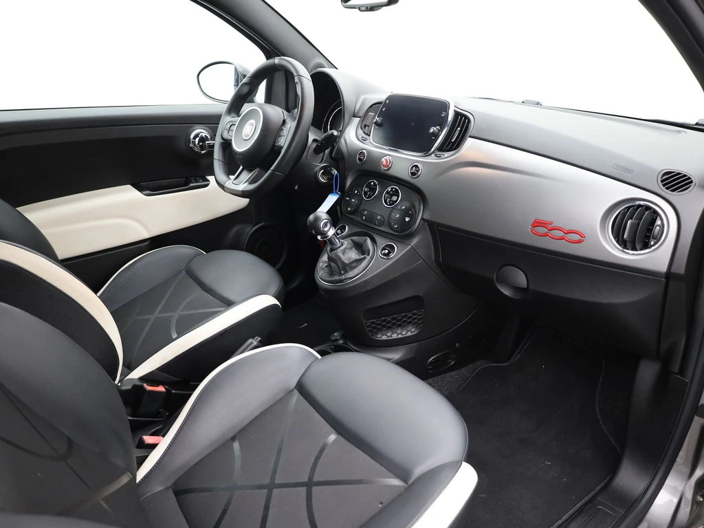 Fiat 500 – foto 34