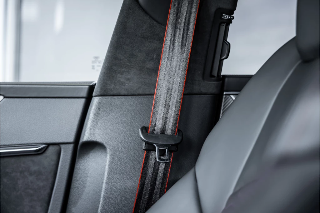 Audi RS7 – foto 35