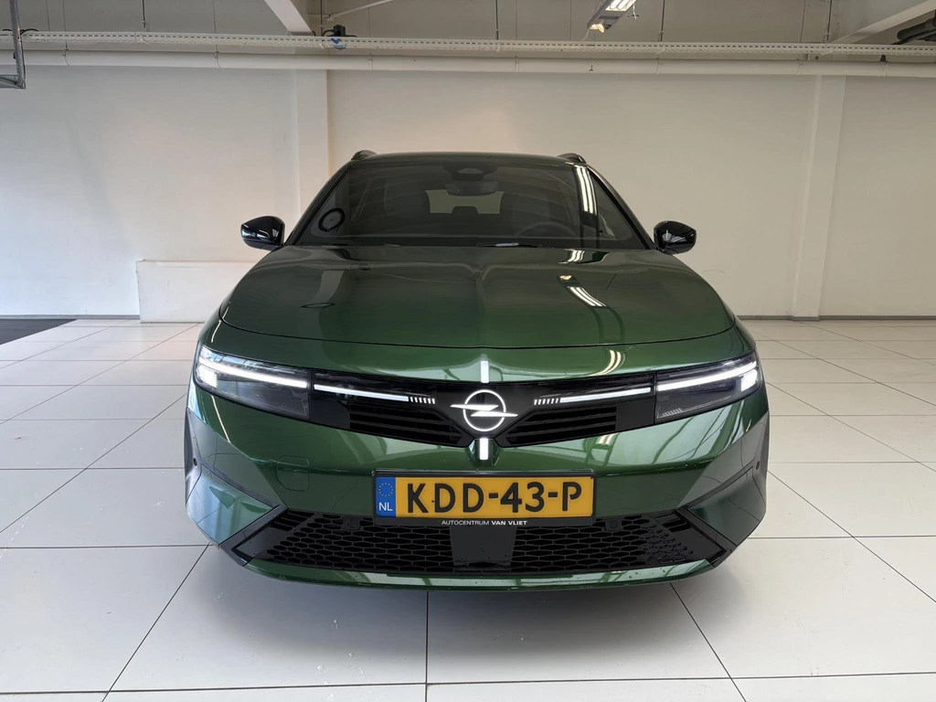 Opel Astra – foto 5