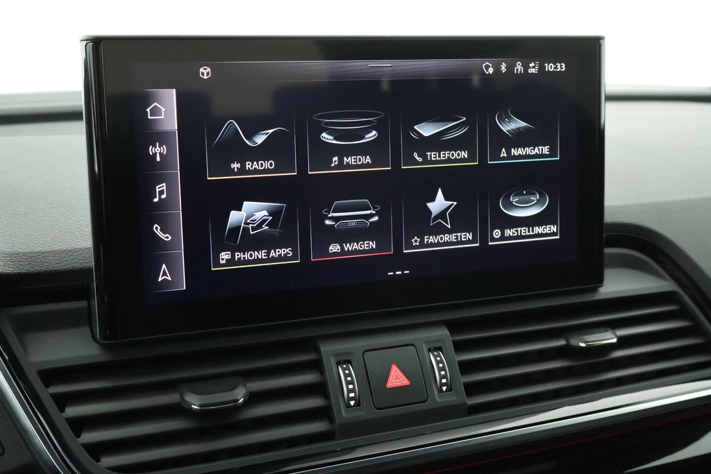 Audi Q5 – foto 24