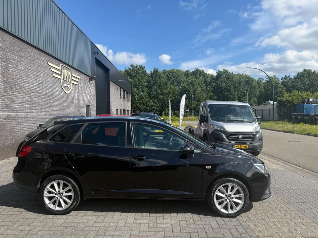 SEAT Ibiza – foto 9