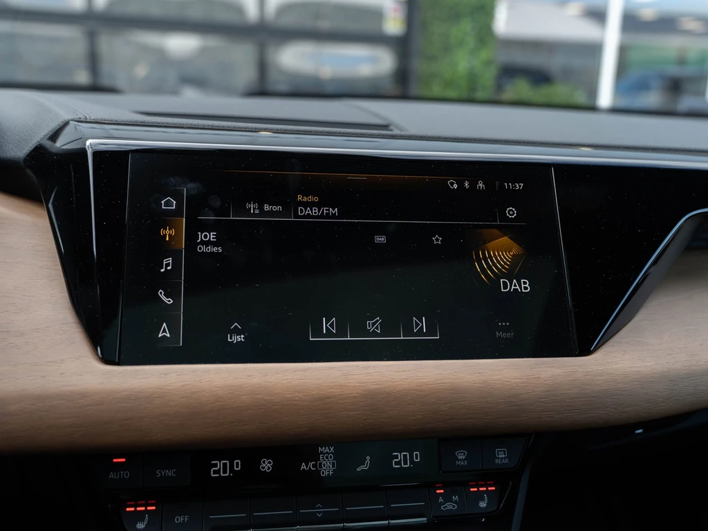 Audi e-tron GT – foto 25