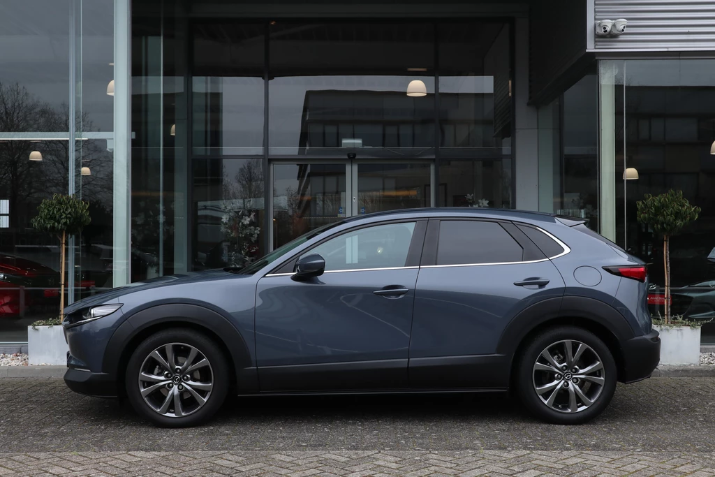 Mazda CX-30 – foto 2