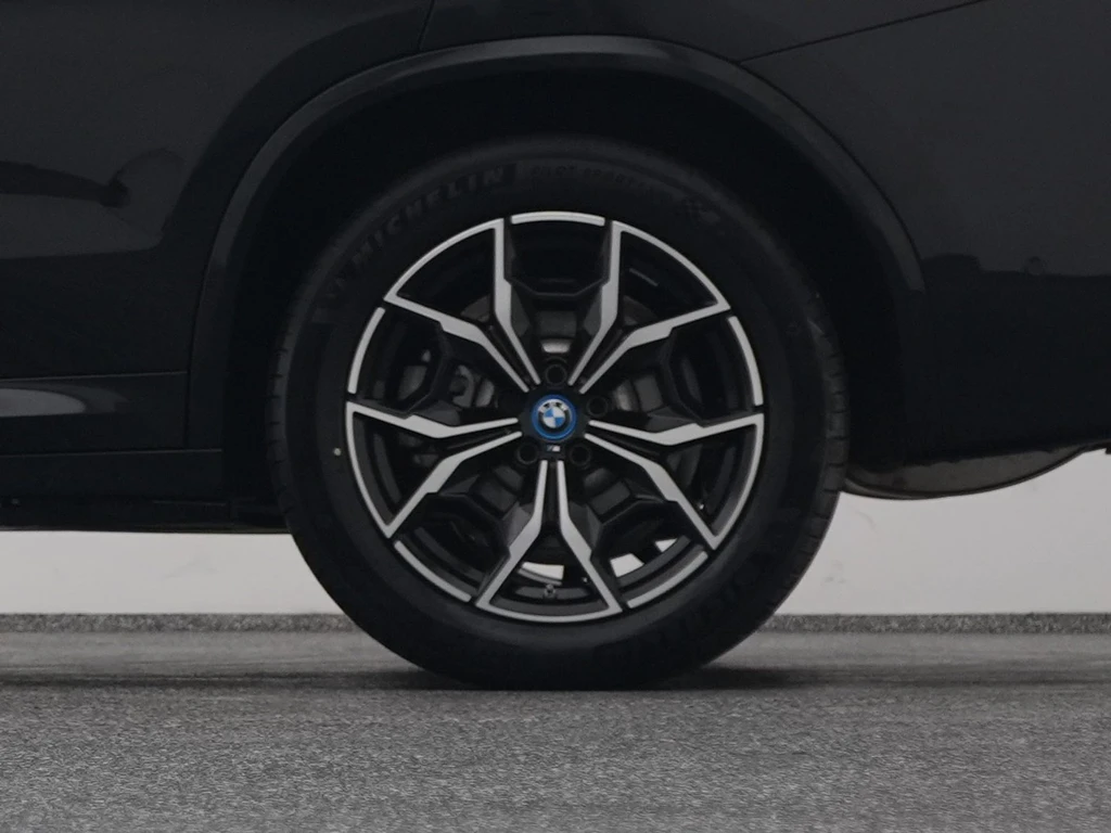 BMW X3 – foto 39