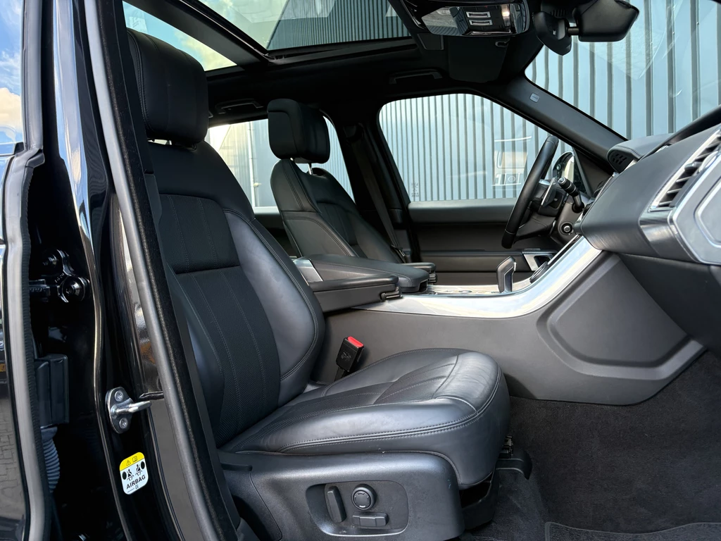 Land Rover Range Rover Sport – foto 34