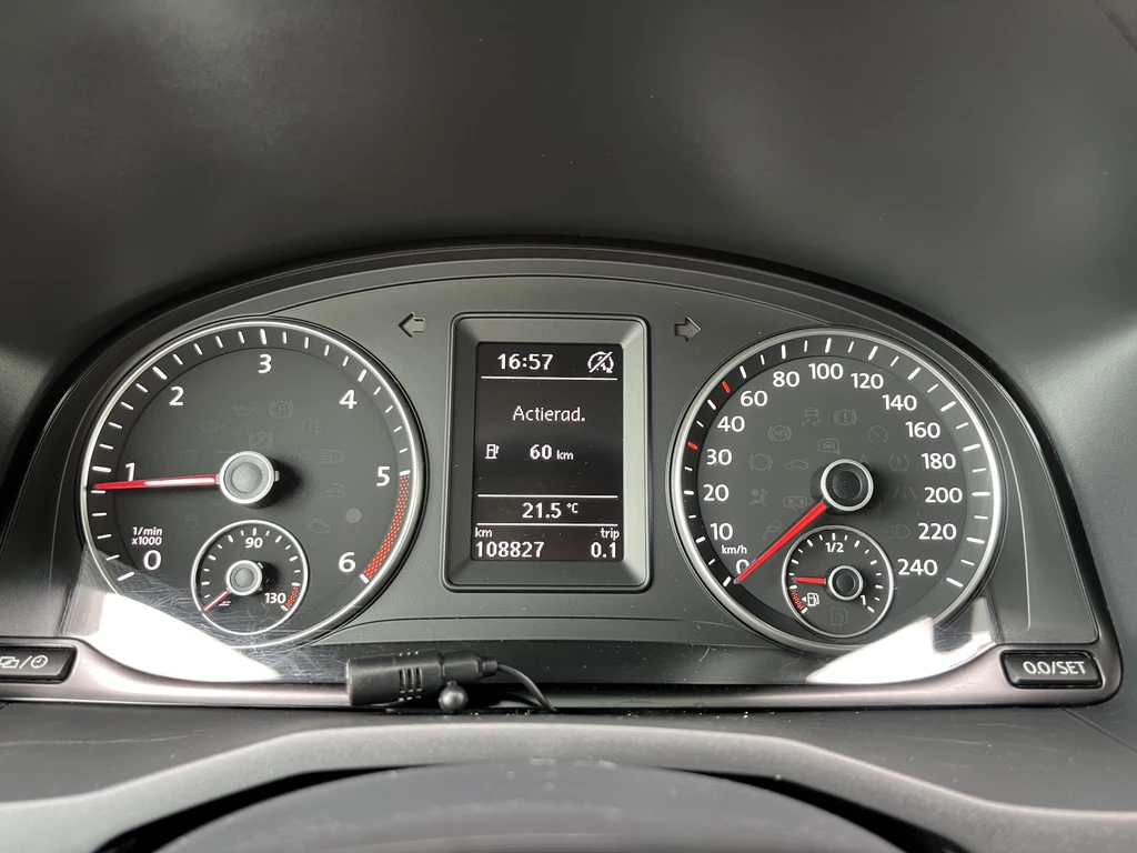 Volkswagen Caddy – foto 18