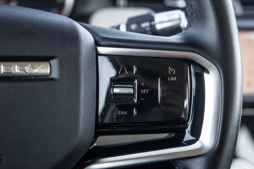 Land Rover Discovery Sport – foto 33
