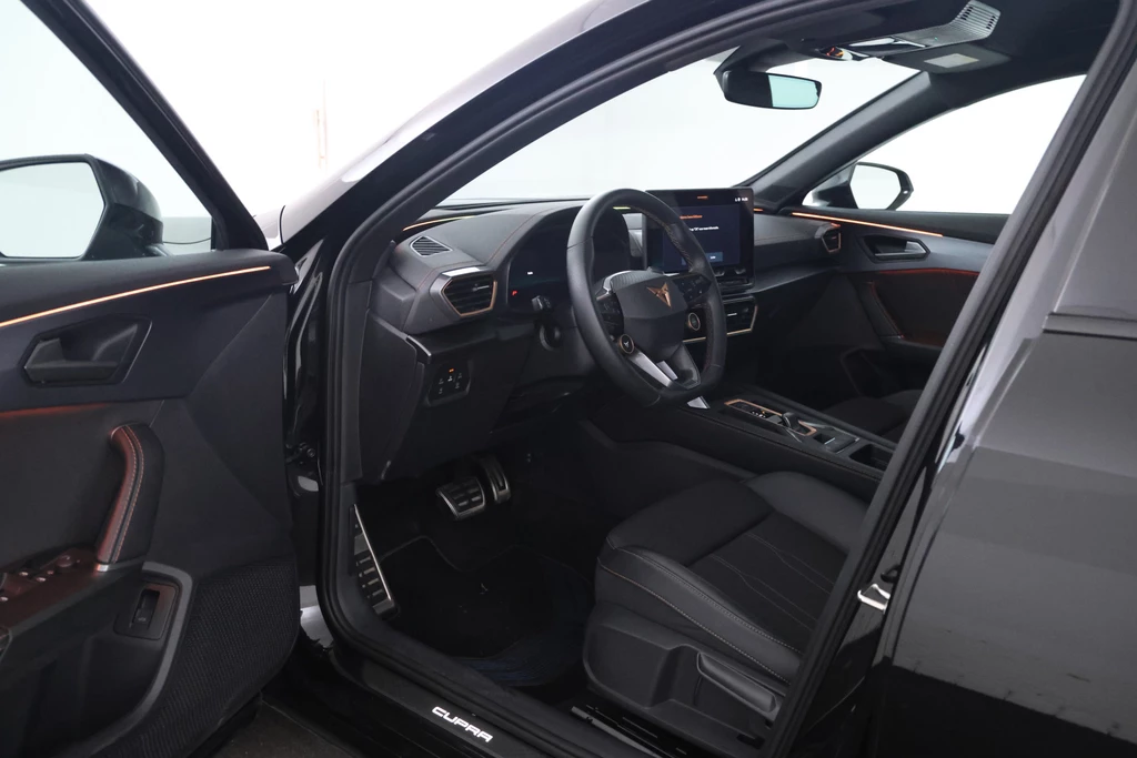 CUPRA Formentor – foto 17