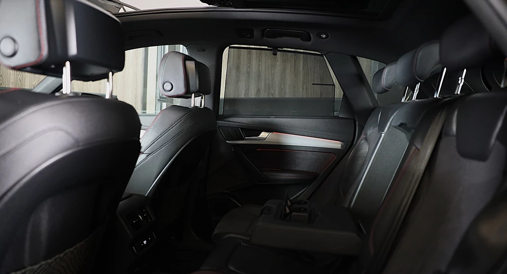 Audi Q5 – foto 50