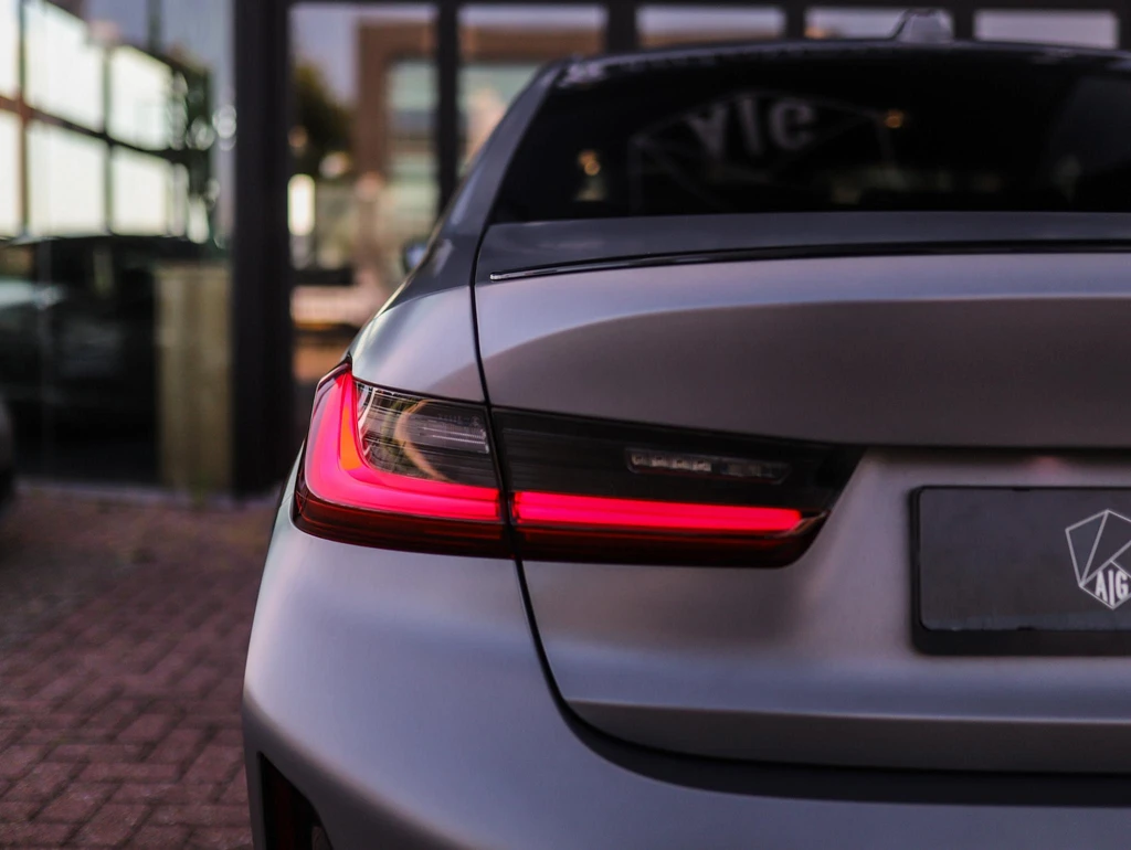 BMW 3 Serie – foto 24