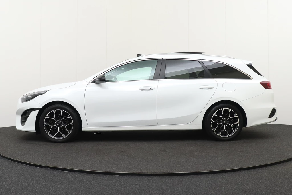 Kia Ceed Sportswagon – foto 2