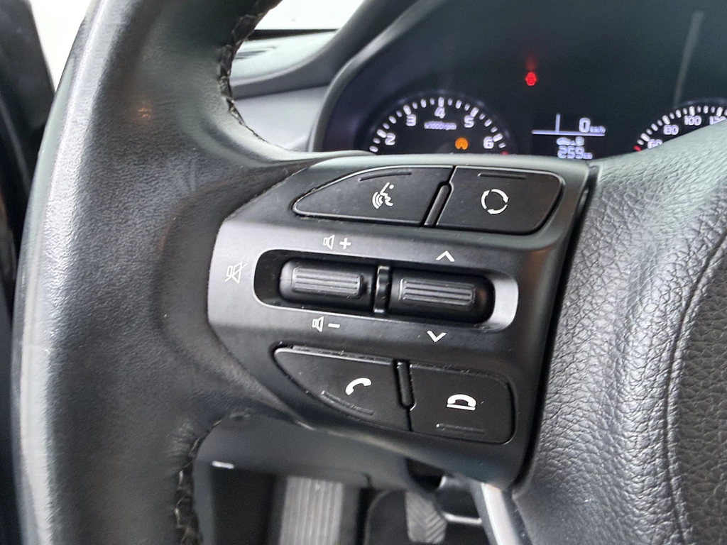 Kia Rio – foto 28