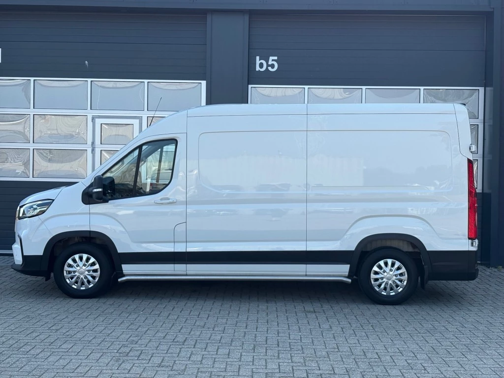 Maxus eDeliver9 – foto 2