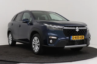 Suzuki S-Cross – thumbnail 11