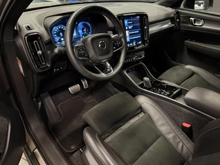 Volvo XC40 – thumbnail 18