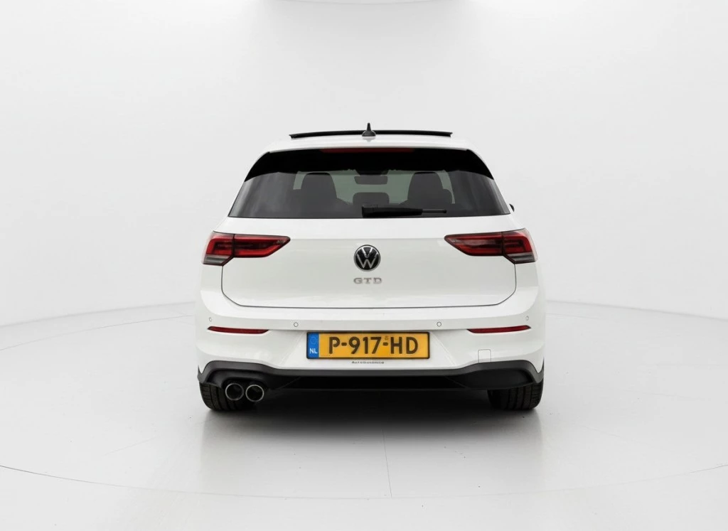 Volkswagen Golf – foto 4