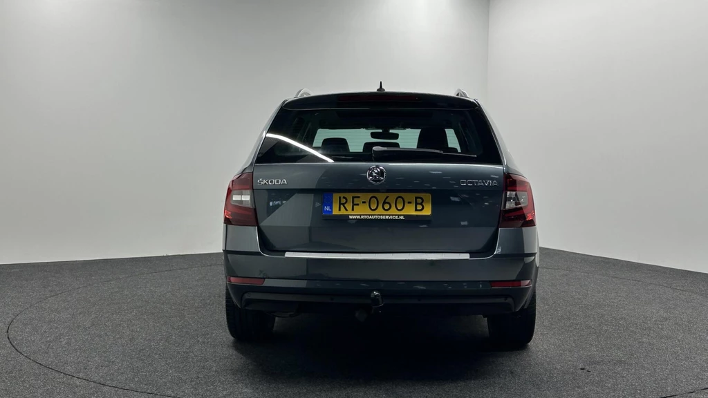 Škoda Octavia – foto 4