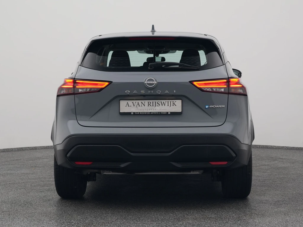 Nissan QASHQAI – foto 7