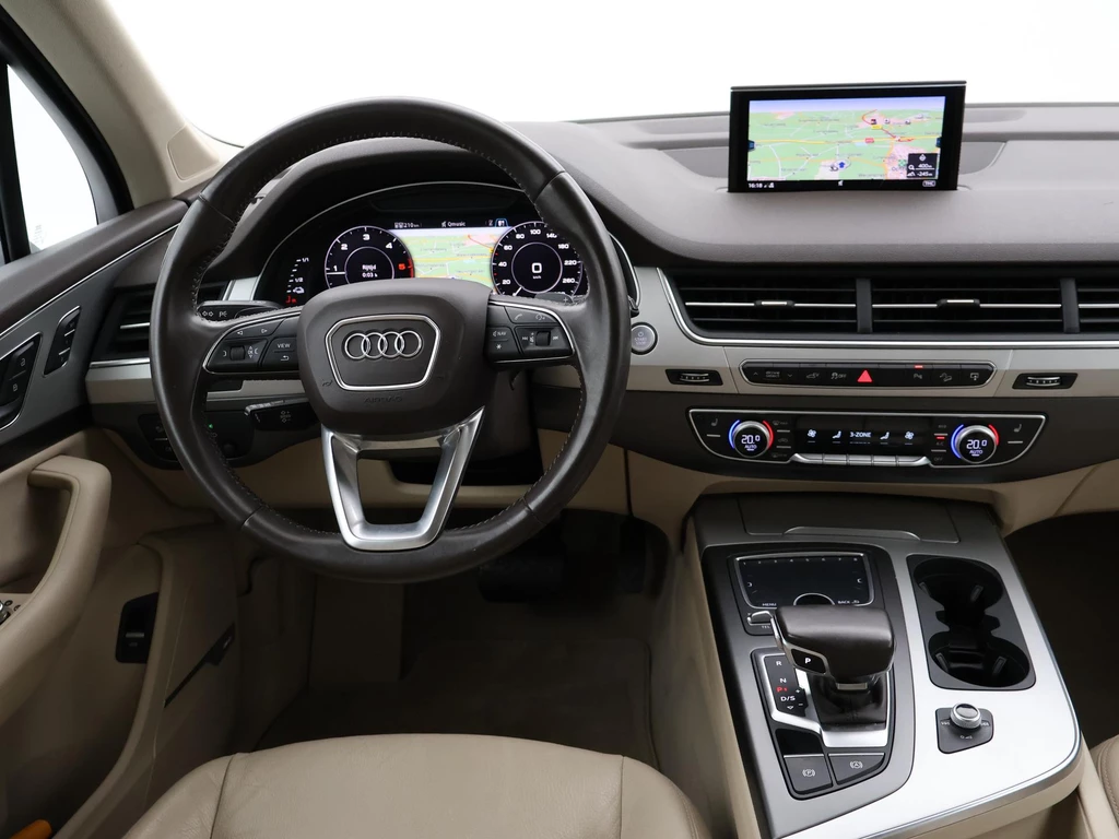 Audi Q7 – foto 8