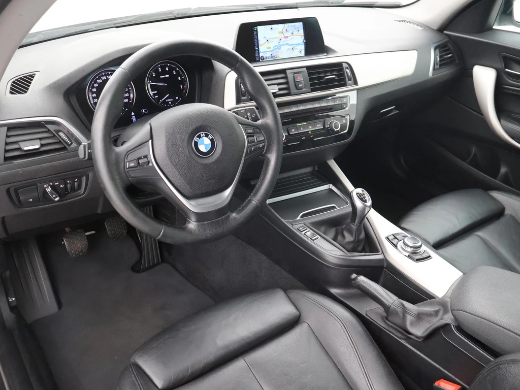 BMW 1 Serie – foto 9