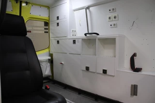 Mercedes-Benz Sprinter – thumbnail 11