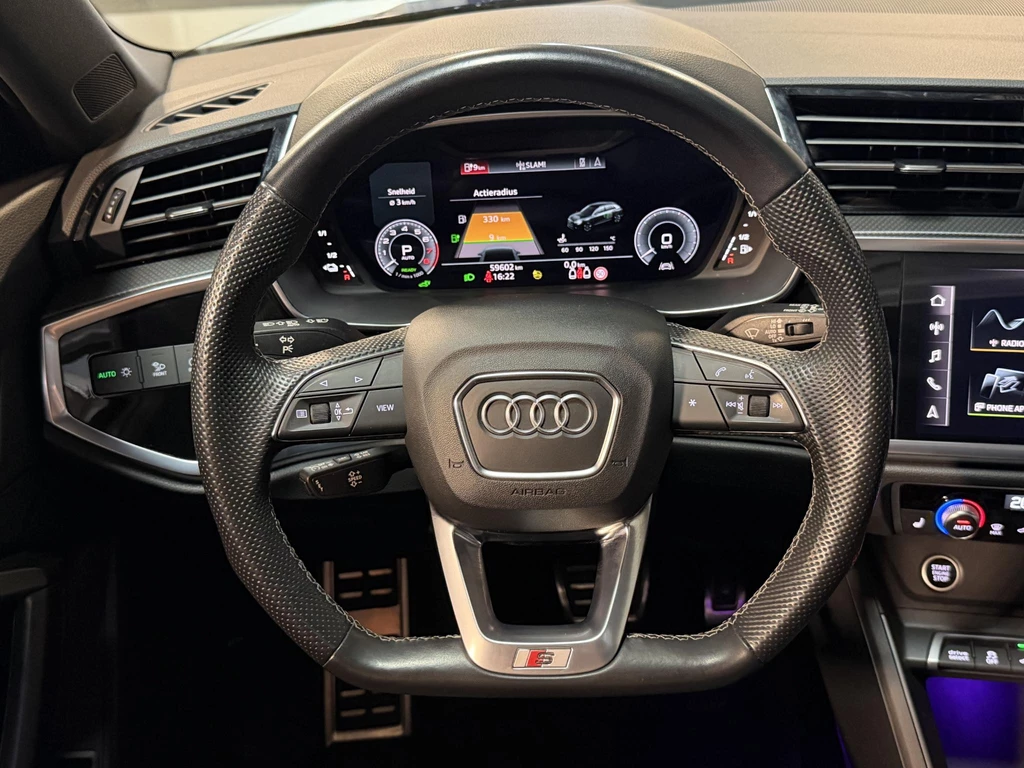 Audi Q3 – foto 9