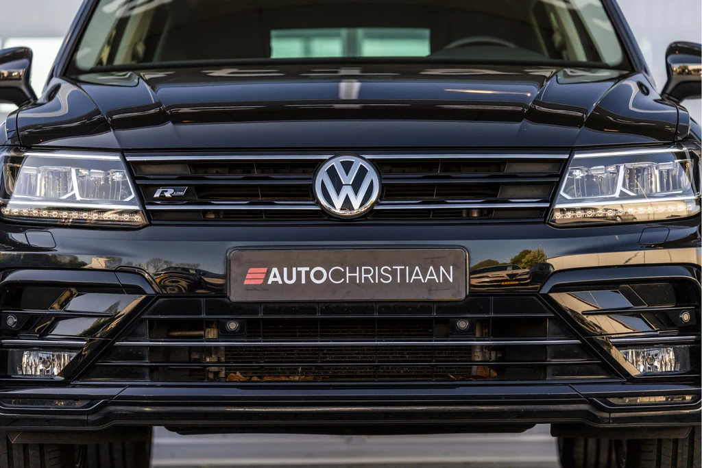Volkswagen Tiguan – foto 9