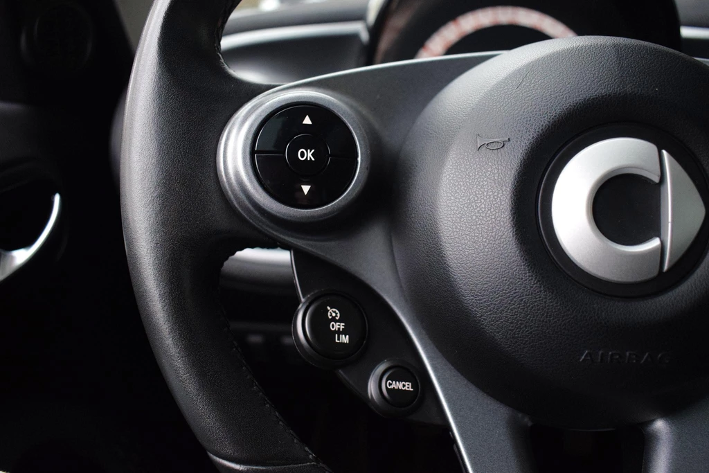 smart Forfour – foto 30