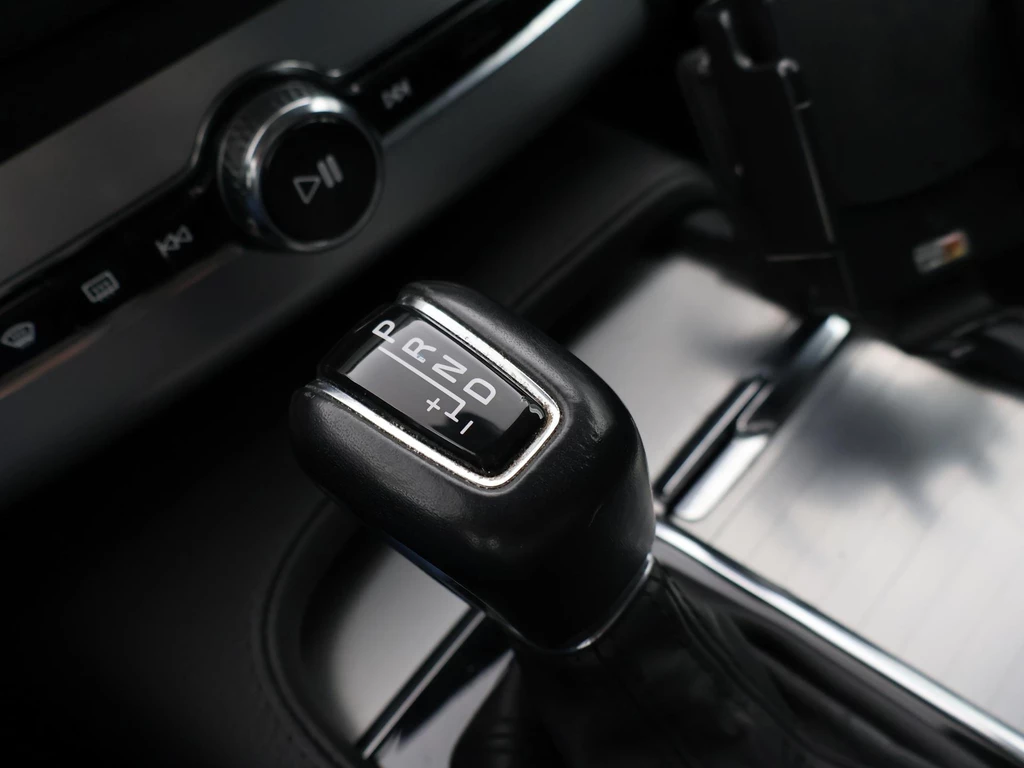 Volvo XC90 – foto 40