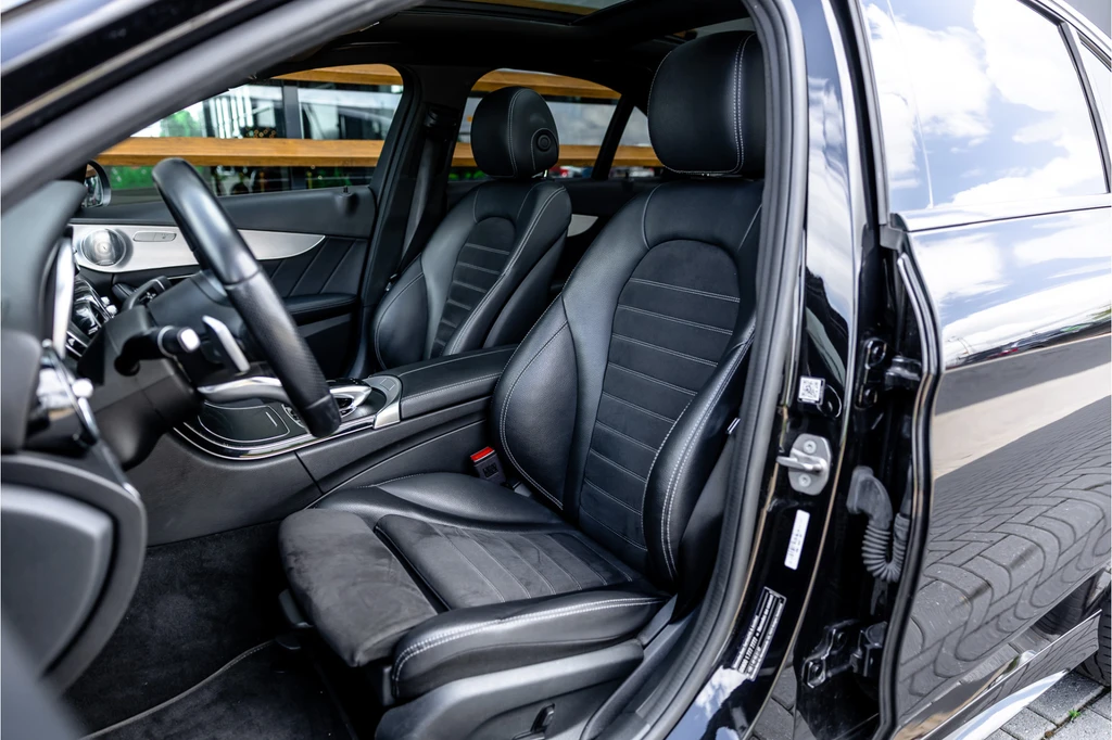 Mercedes-Benz C-Klasse – foto 23
