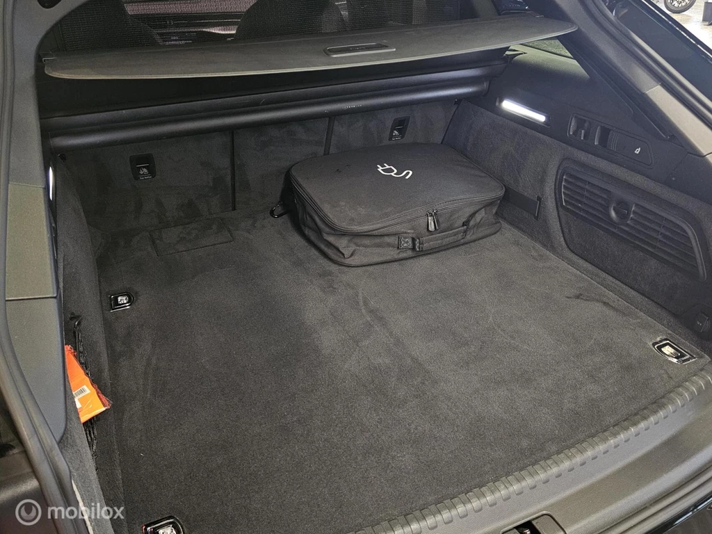 Audi A6 – foto 26