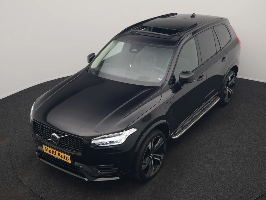Volvo XC90 – foto 2