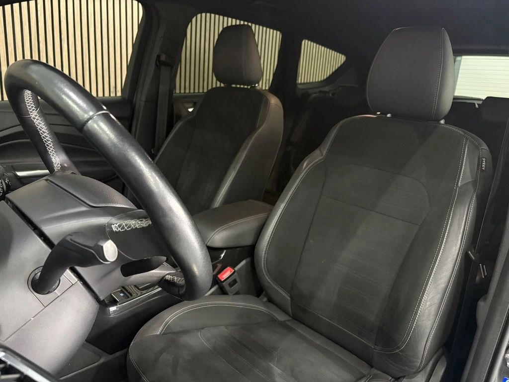 Ford Kuga – foto 35