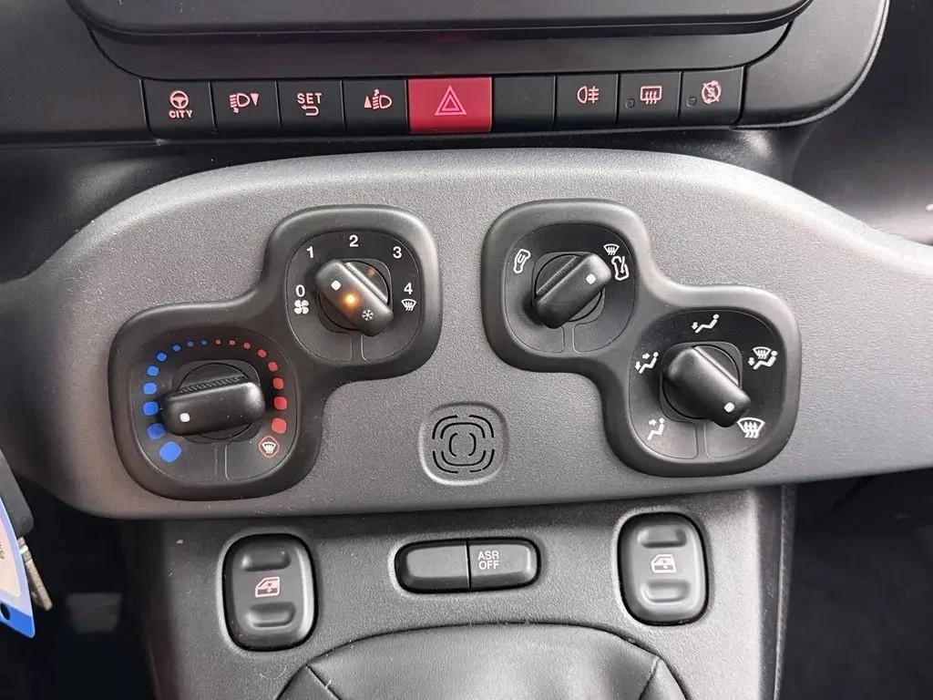 Fiat Panda – foto 13