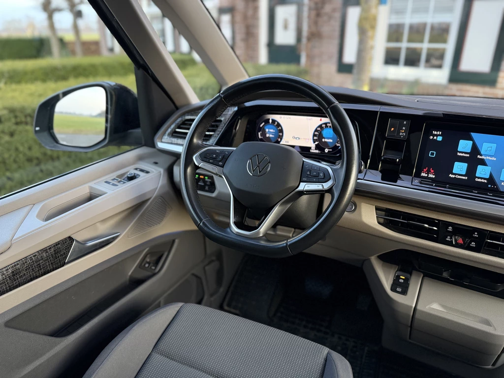 Volkswagen Multivan – foto 28
