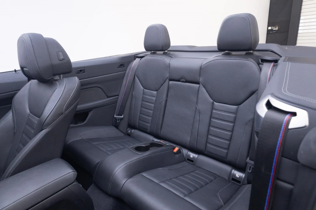 BMW 4 Serie – foto 28