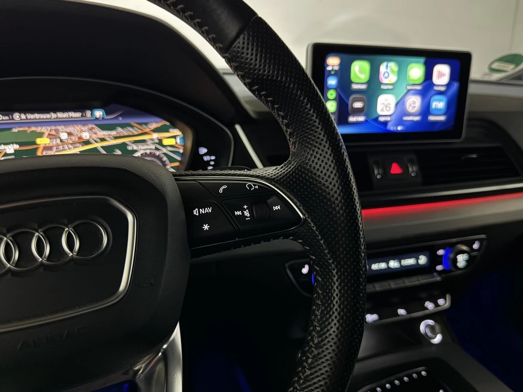 Audi Q5 – foto 39