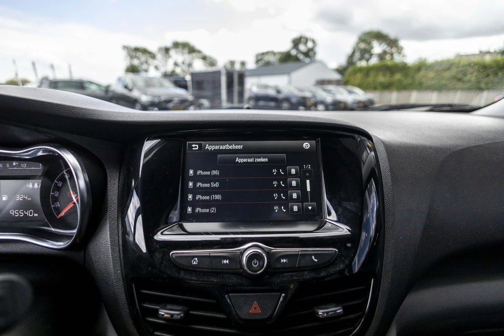 Opel KARL – foto 28